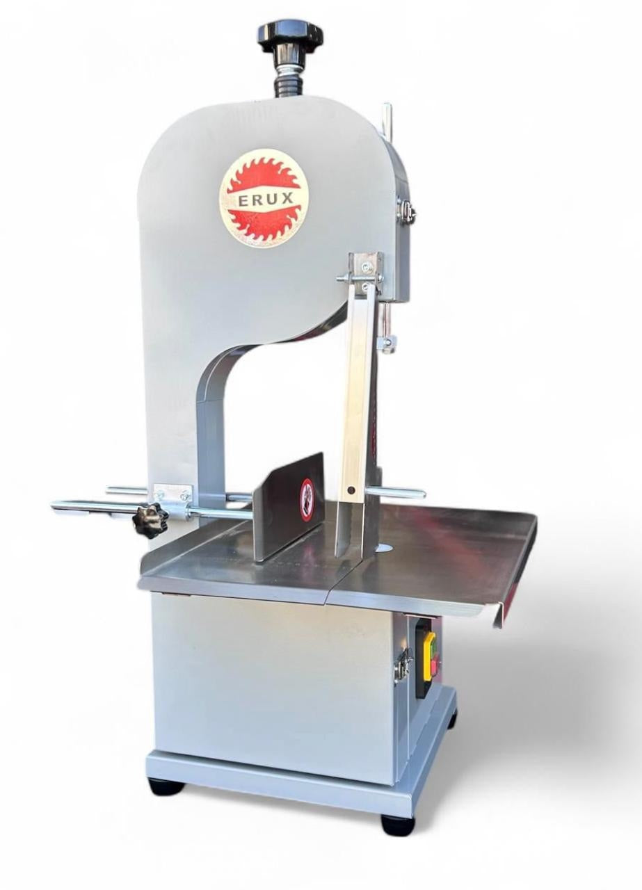 Sierra Cortadora de Carne y Huesos Sobremesa 1100w H250