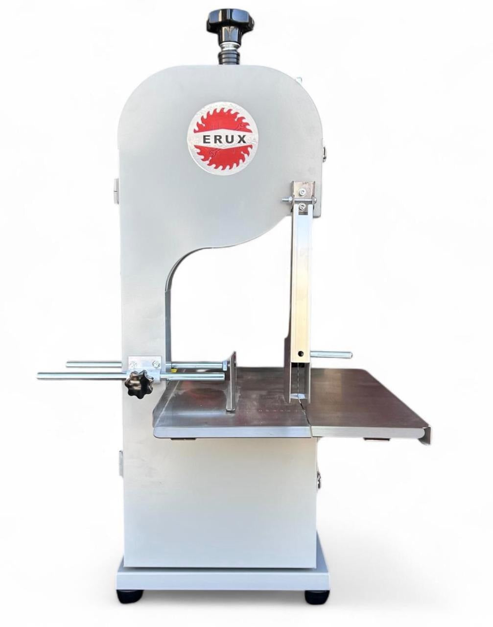 Sierra Cortadora de Carne y Huesos Sobremesa 1100w H250