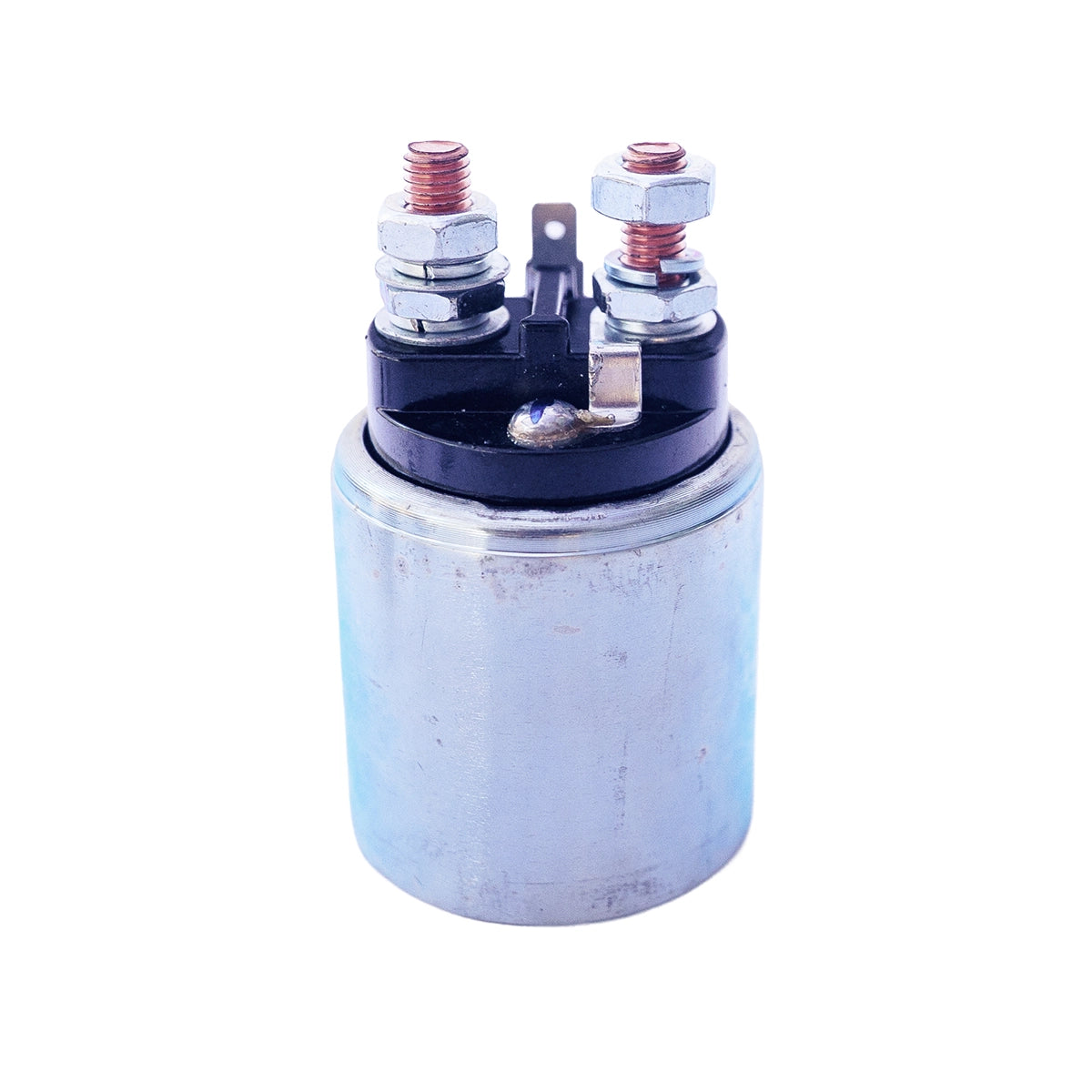 Solenoide Motor de Partida Para Motor 186f