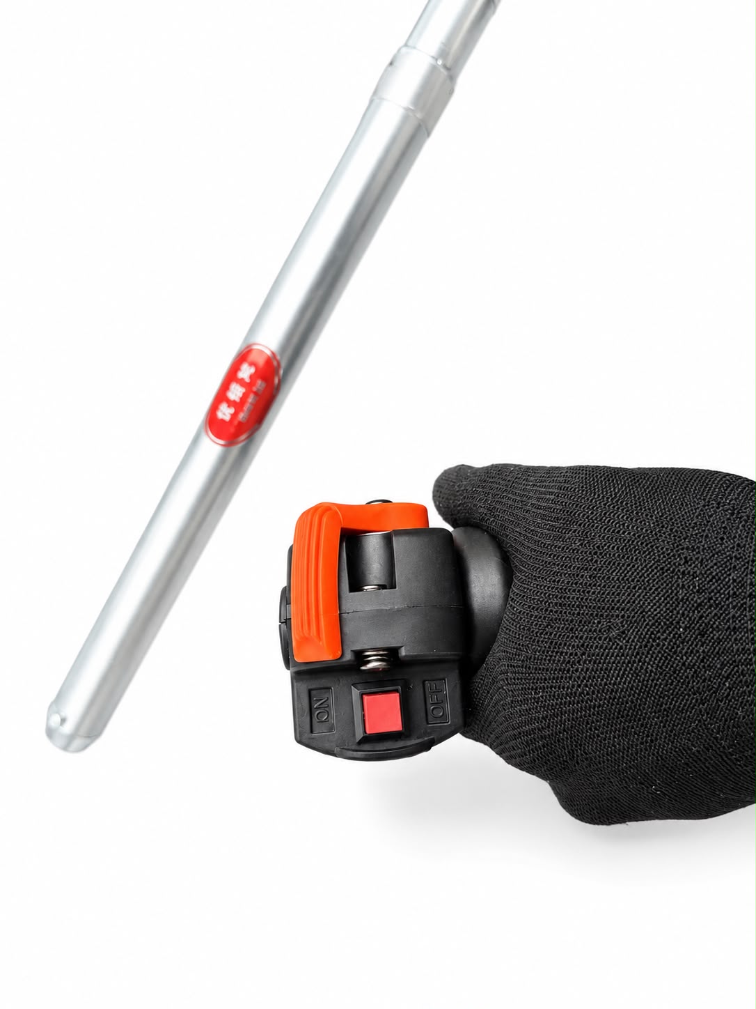 Sonda Vibradora A Gasolina 4tiempos 2hp Xkp-g35 Mochila | Manguera 3,5m