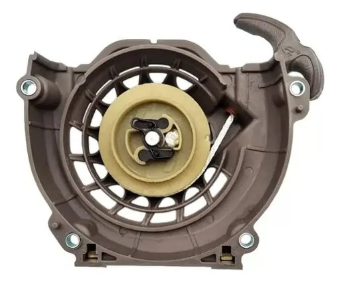 Tapa Retractil Para Barreno de 63cc