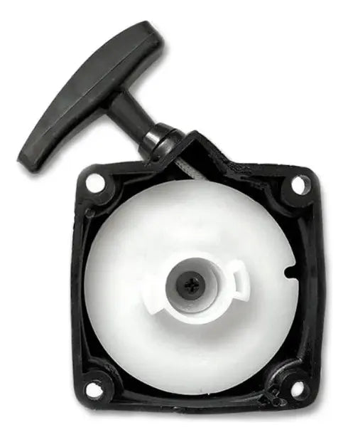 Tapa de Arranque Retráctil para Desmalezadora China 40-5 | Repuesto Compatible