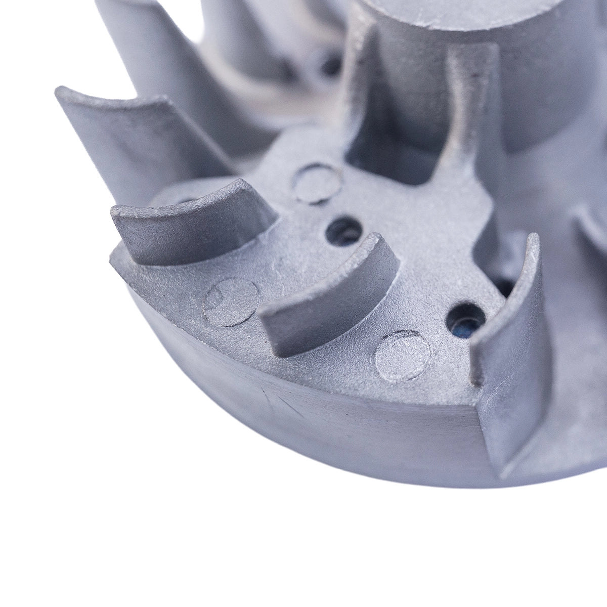 Volante Magnético Para Motor de 63cc