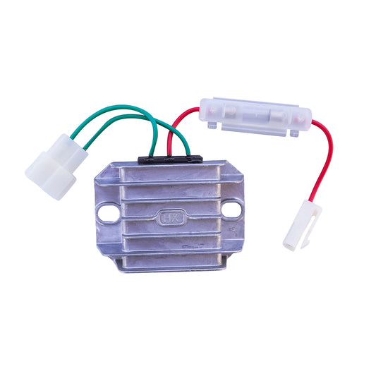 Voltage Regulator 12volt Avr Generators Kipor 178l 186f