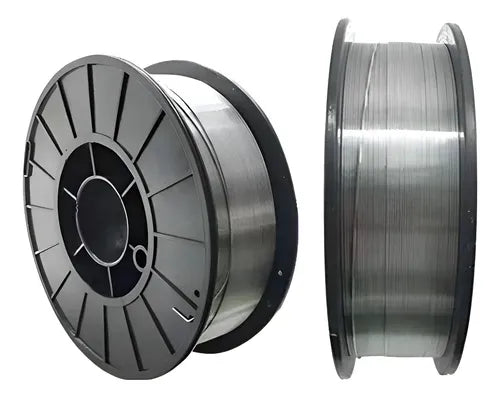 Alambre Mig Flux 5kilos X 1mm Soldar Sin Gas