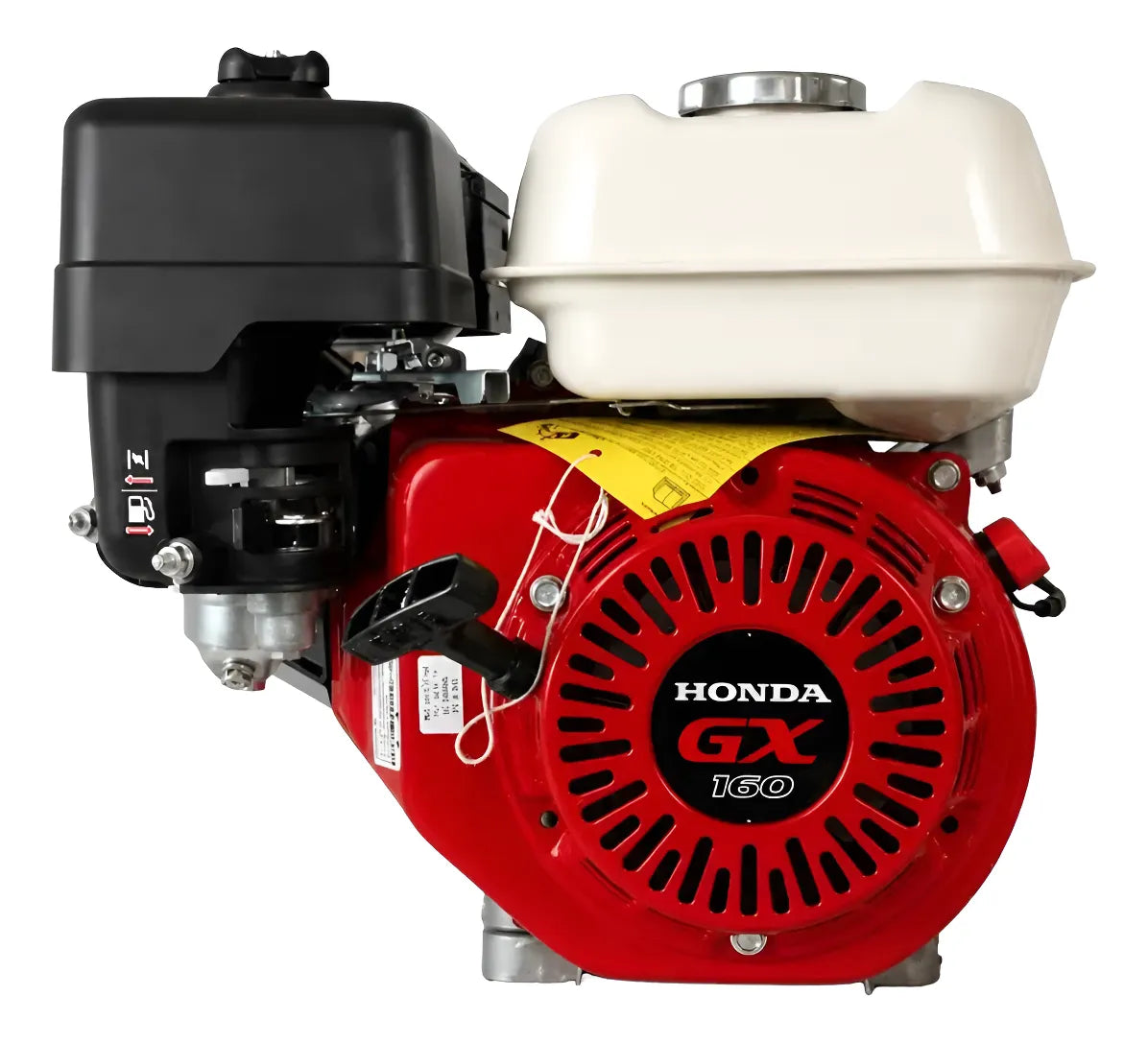 Alisadora De Concreto Erux Motor Honda Cwt40 6.5hp Cromada