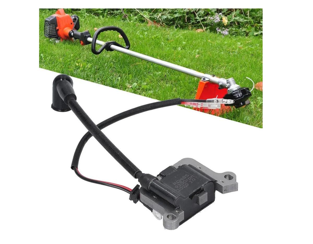 Bobina de Encendido Para Desbrozadora, Barreno de 63cc