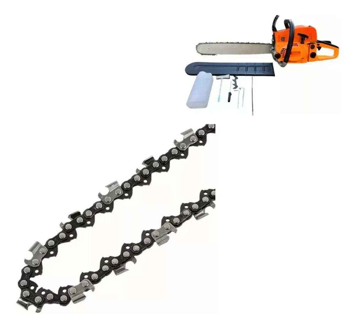 Cadena Para Motosierra 20 Pulg