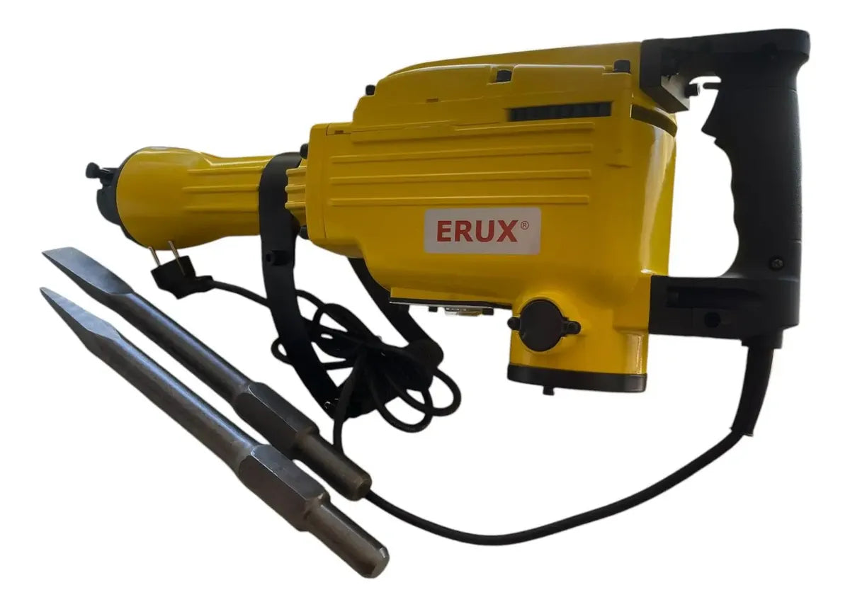 Cango Martillo Demoledor 16kg Erux