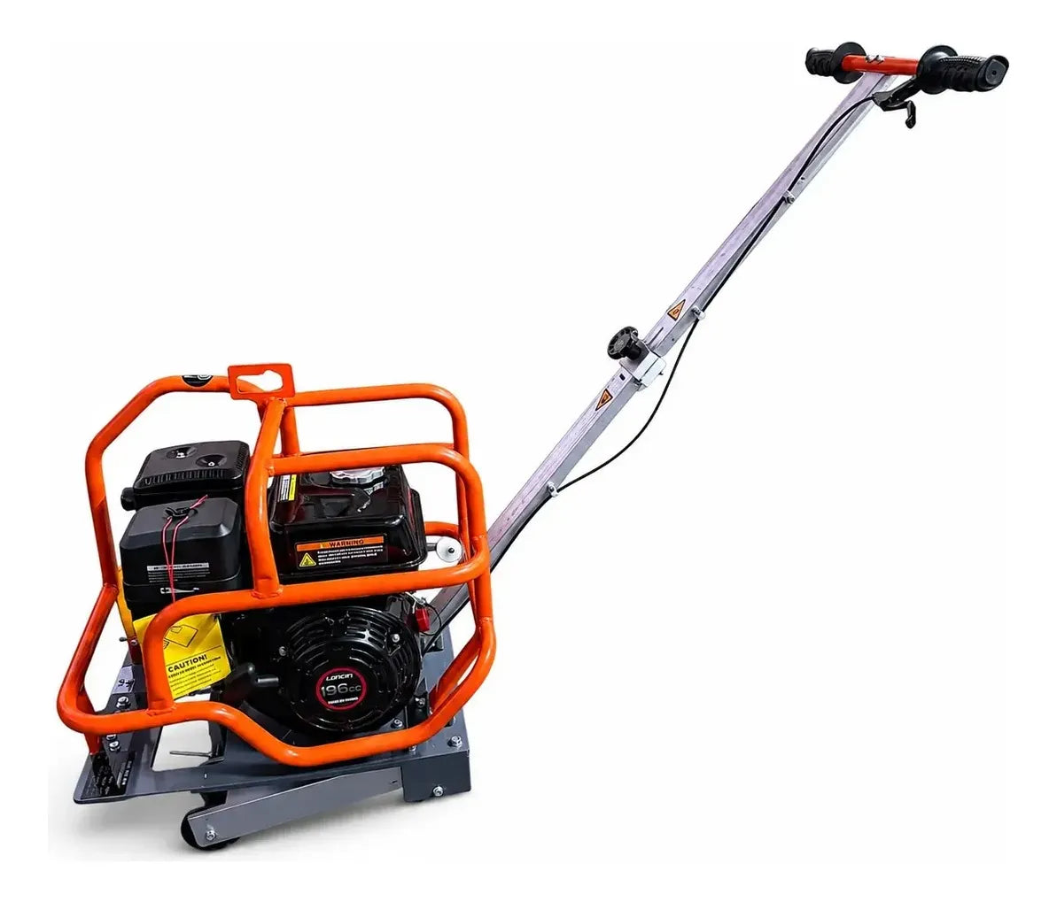 Cortadora D Pavimento En Fresco 6p Soft-cut Motor Loncin 6.5