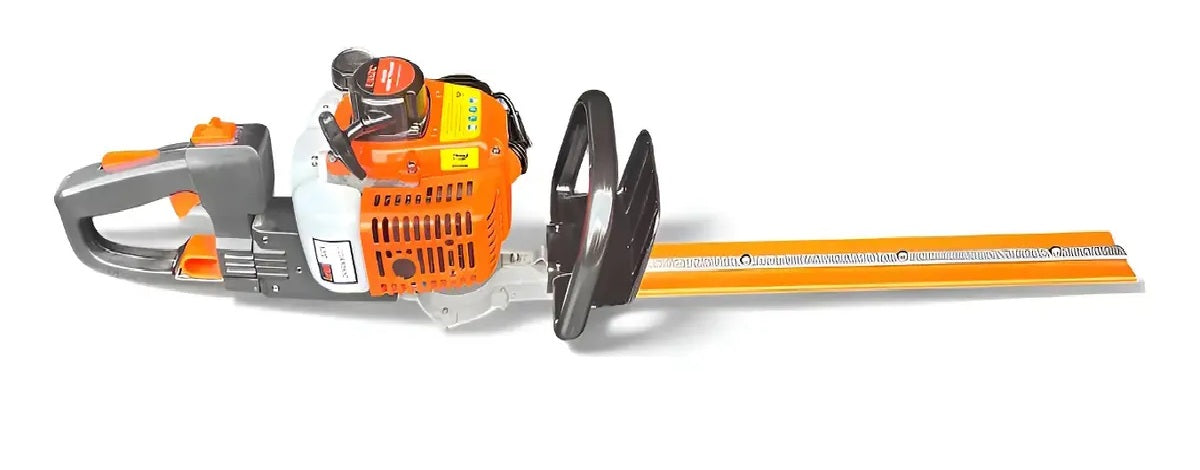 Cortasetos a Combustión,  2 Tiempos - Cuchilla 56cm