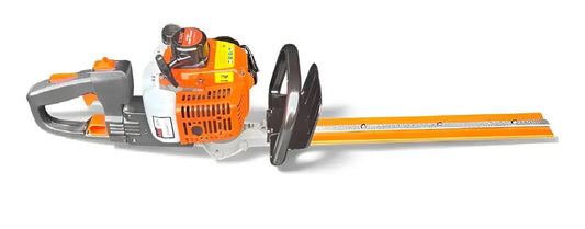 Cortasetos a Combustión,  2 Tiempos - Cuchilla 56cm