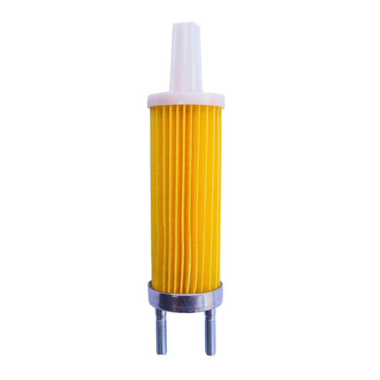 Filtro de Combustible Generador 186f Con Llave de Paso ERUX - Repuesto de alta calidad para Generadores Eléctricos