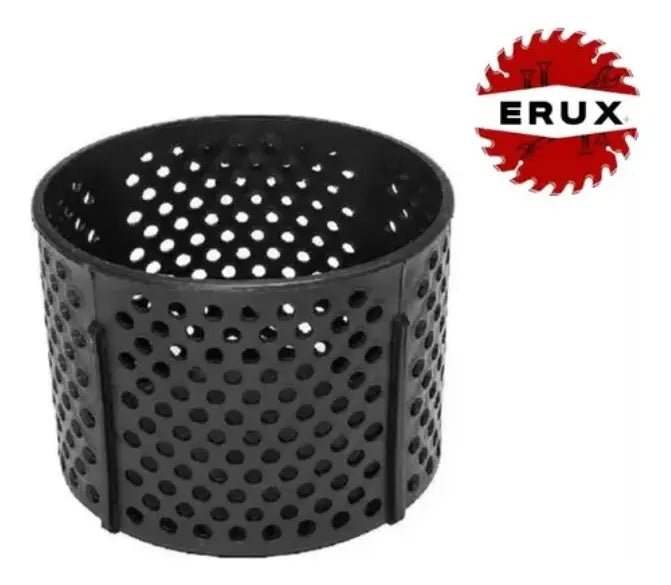 Filtro De Succion De 3 Pulgadas Para Motobomba