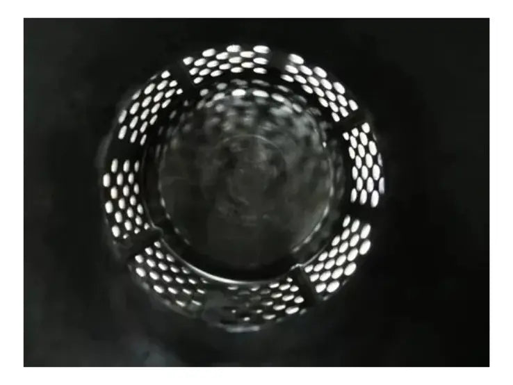 Filtro De Succion De 3 Pulgadas Para Motobomba