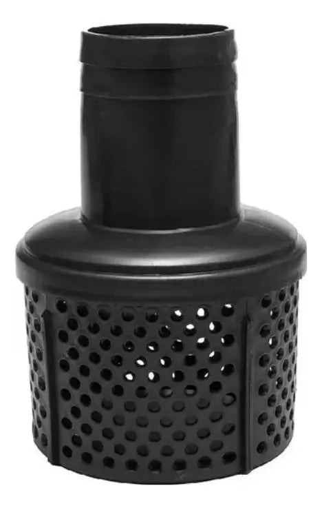 Filtro De Succion De 3 Pulgadas Para Motobomba