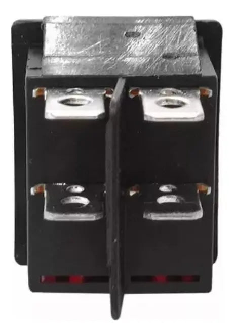 Interruptor de Encendido para Generador Eléctrico 4 Pines – Alta Calidad