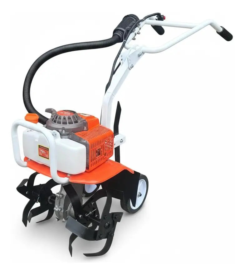 Motocultivador Erux Motor 2 Tiempos, 63cc|  4.2hp