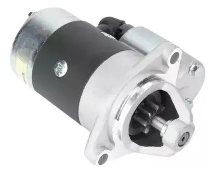 Motor De Partida 12 Volt Para | Motor Diesel 170f, 178f, 186f