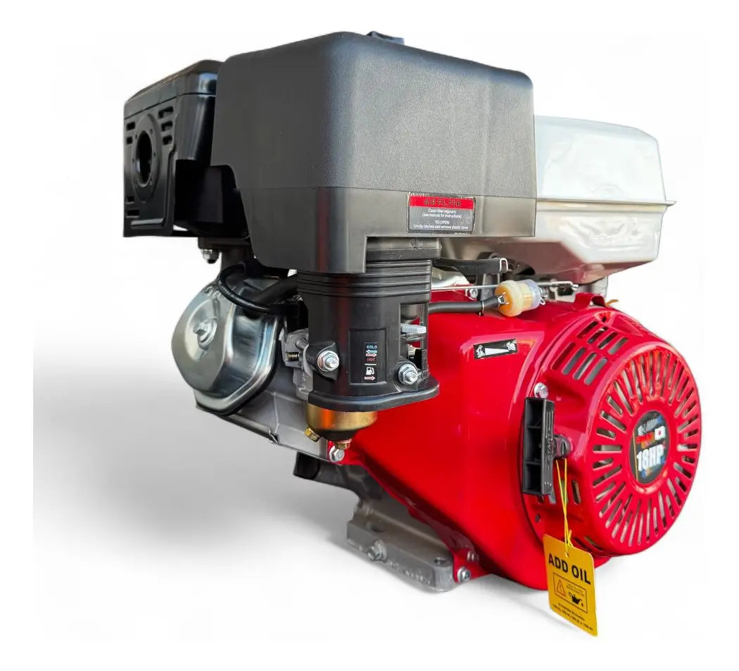 Motor Estacionario de 18hp