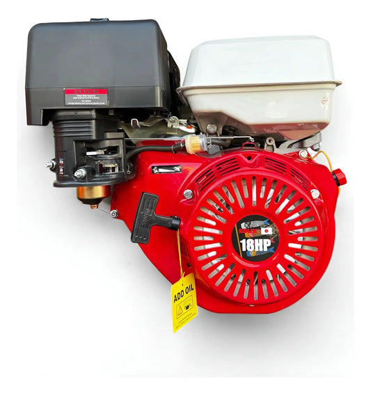 Motor Estacionario de 18hp