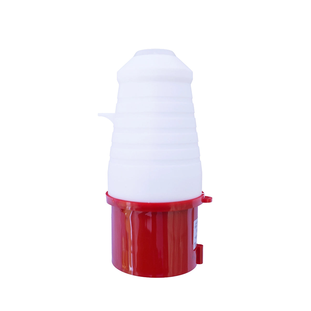 Enchufe Ind. Macho Volante 3p+n+t 32a 380v Ip44 ERUX - Repuesto de alta calidad para Maquinaria y Accesorios Varios