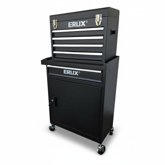 Gabinete Para Herramientas Metálico Erux