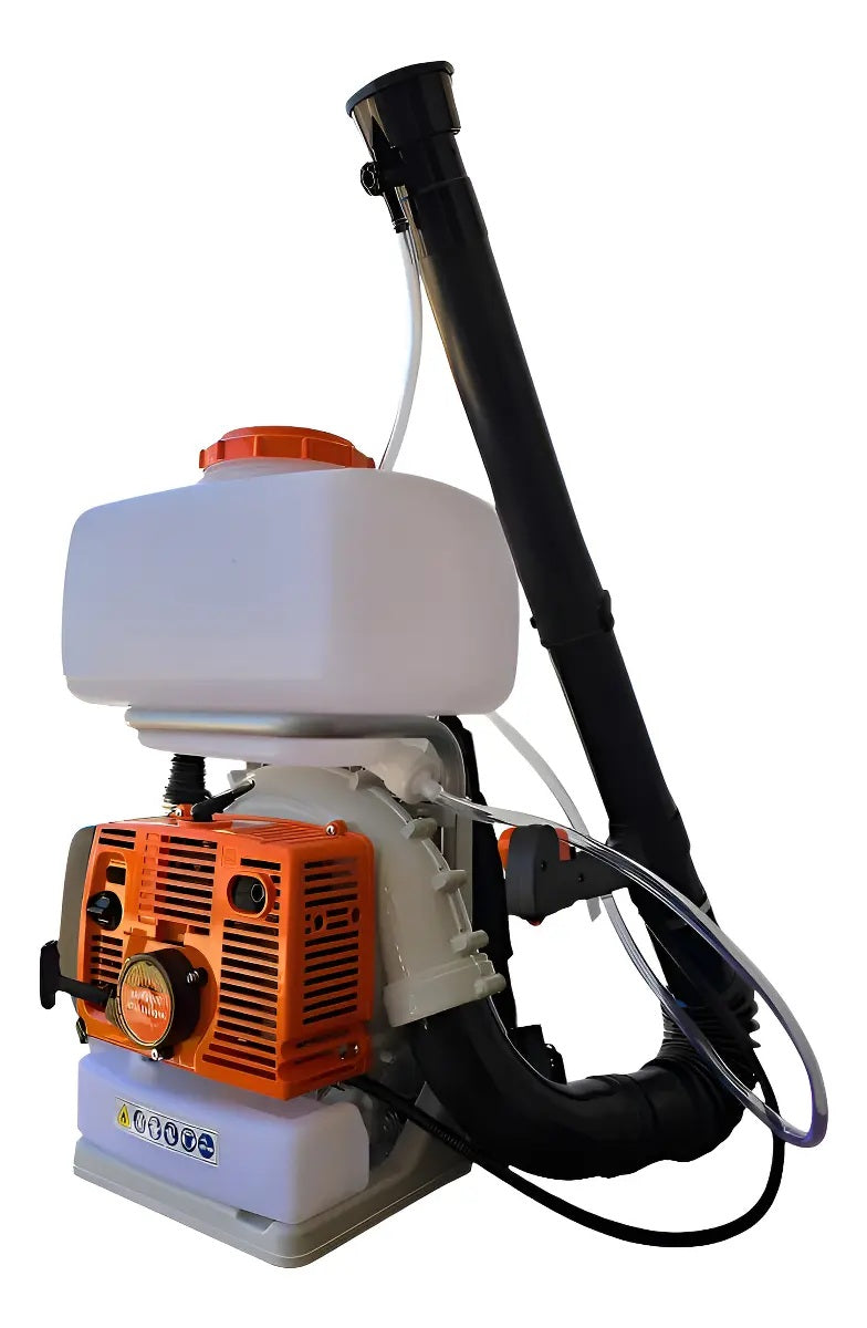 Fumigadora Pulverizadora Erux Sp800 3 en 1 3hp