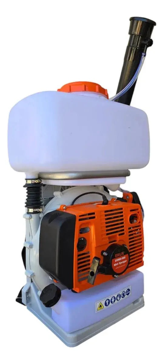 Fumigadora Pulverizadora Erux Sp800 3 en 1 3hp