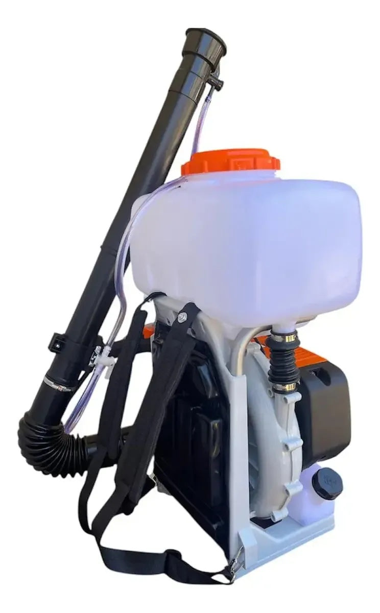Fumigadora Pulverizadora Erux Sp800 3 en 1 3hp
