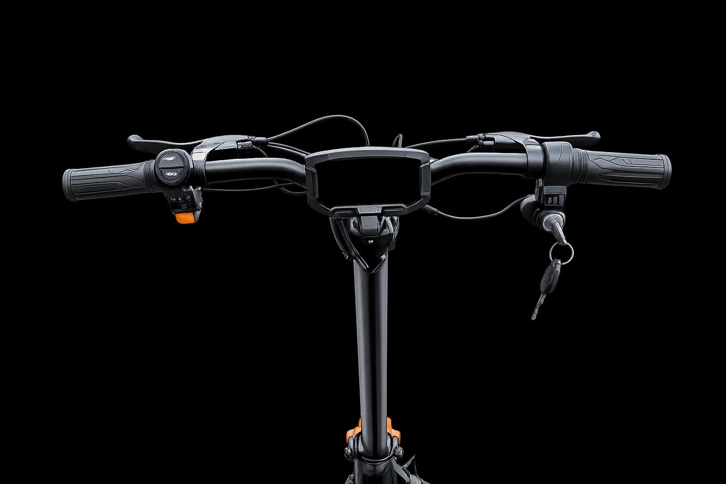 Scooter Eléctrico ERUX Motors G3 1200W 48V | Potencia, Velocidad y Comodidad