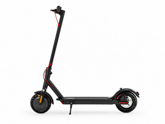 Scooter Eléctrico ERUX Motors City 350W | 36V | Autonomía hasta 30 km