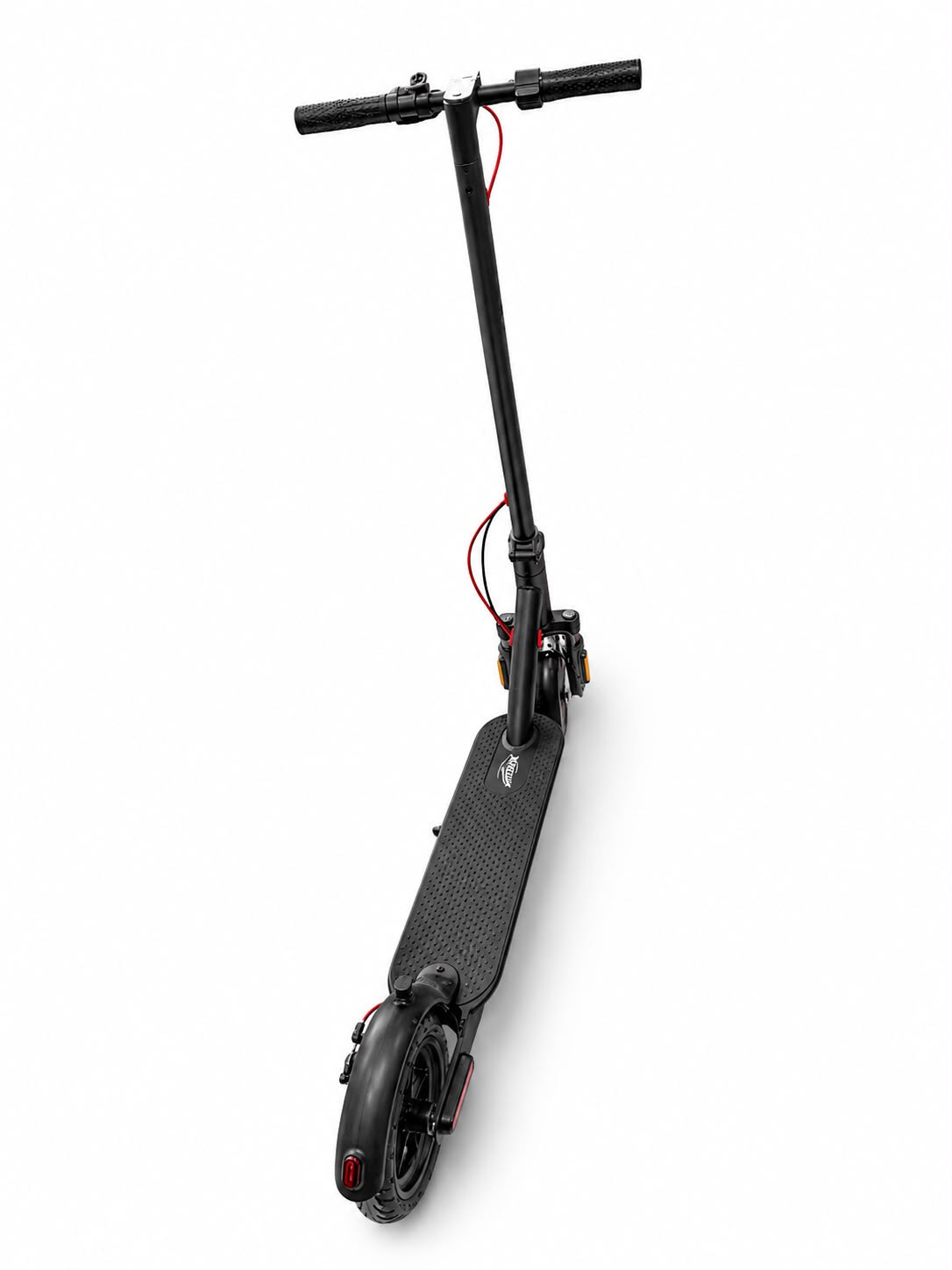 Scooter Eléctrico ERUX Motors City 350W | 36V | Autonomía hasta 30 km