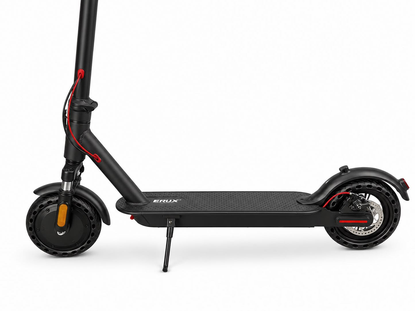 Scooter Eléctrico ERUX Motors City 350W | 36V | Autonomía hasta 30 km