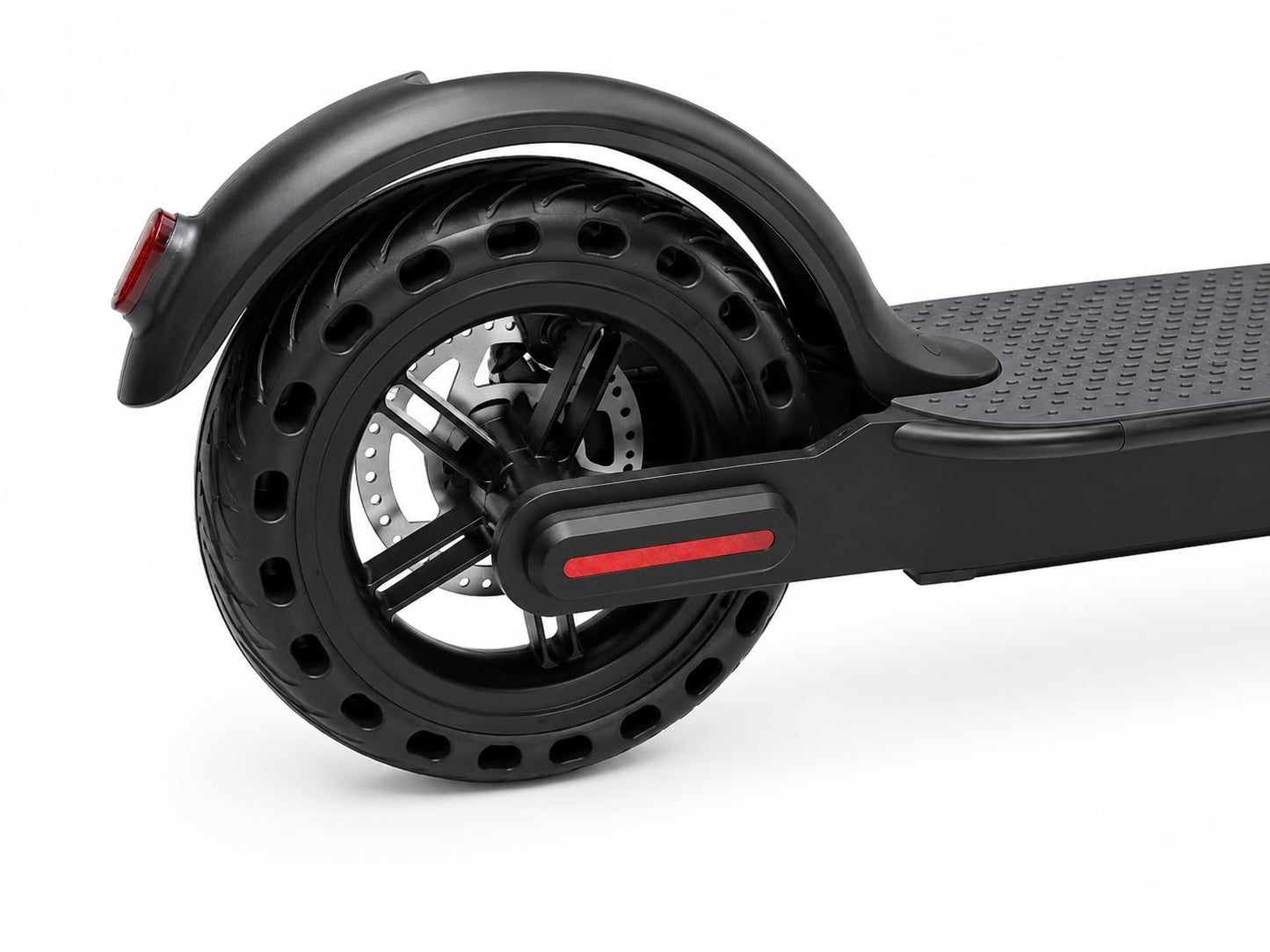 Scooter Eléctrico ERUX Motors City 350W | 36V | Autonomía hasta 30 km