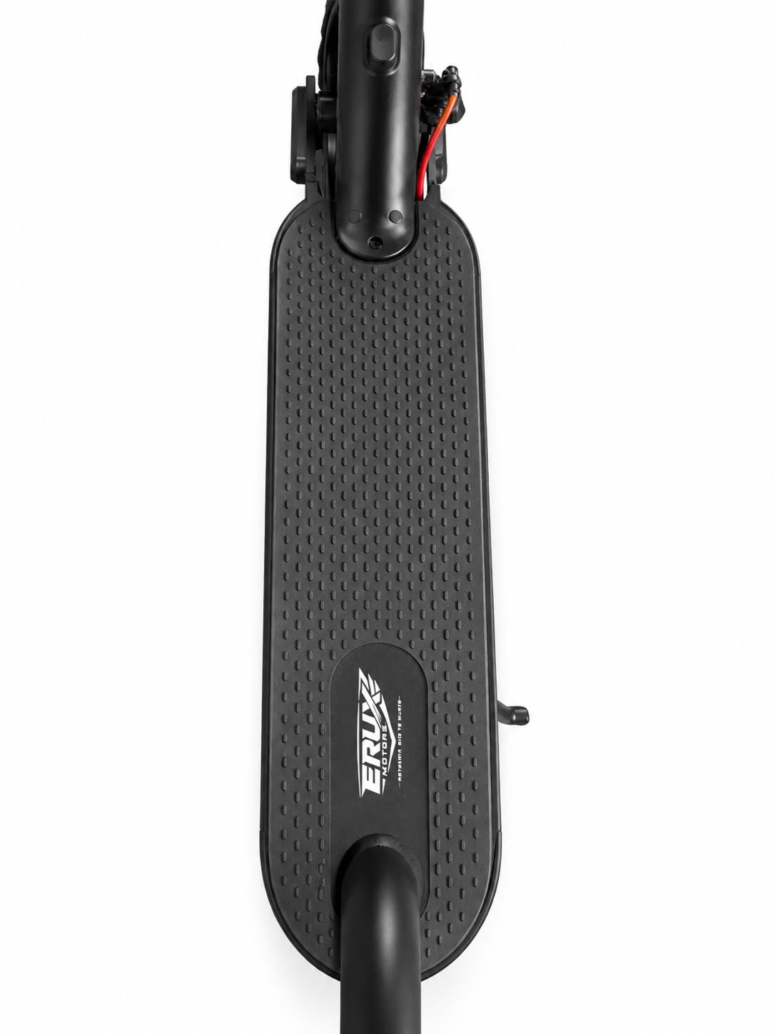 Scooter Eléctrico ERUX Motors City 350W | 36V | Autonomía hasta 30 km