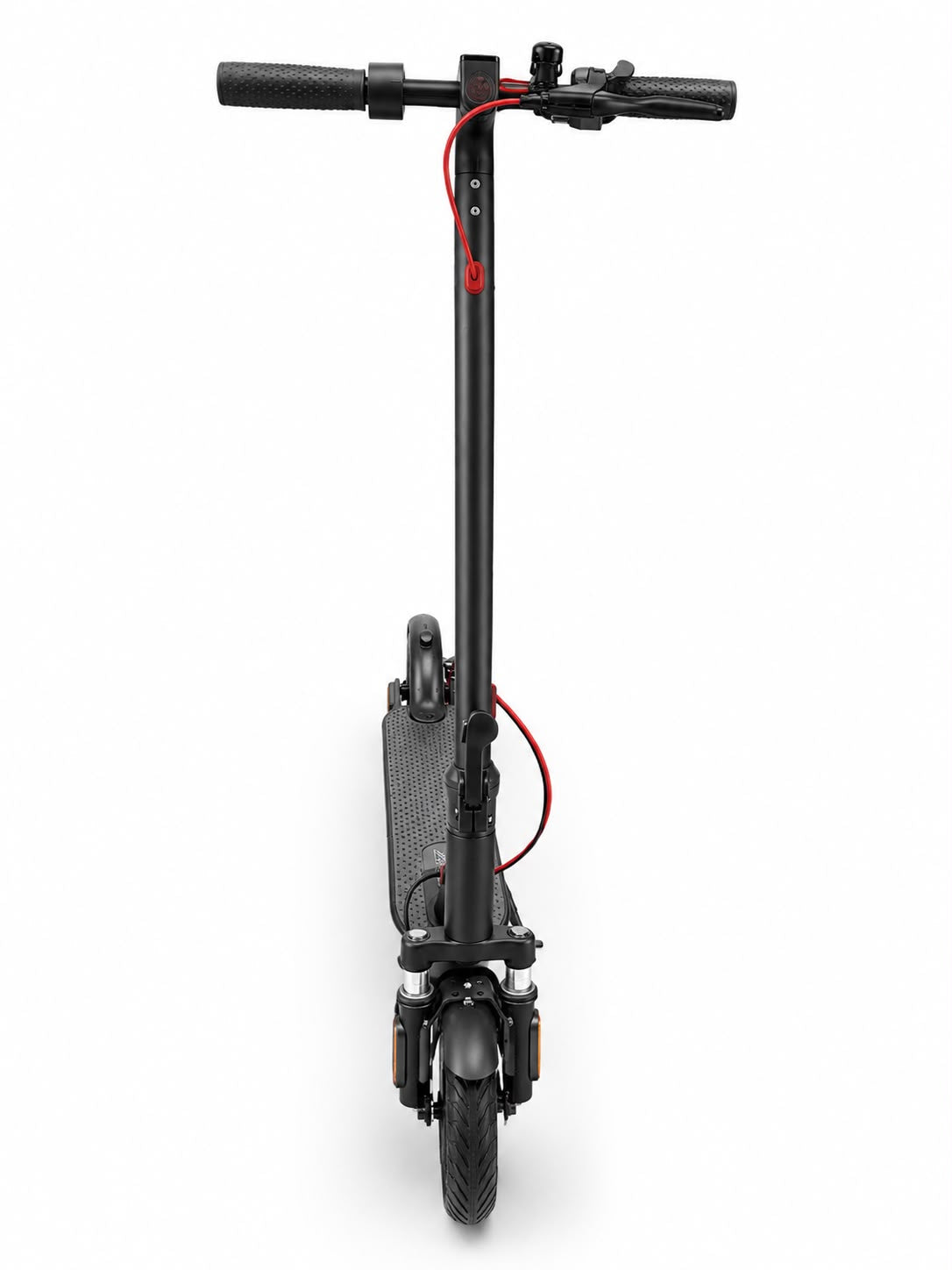 Scooter Eléctrico ERUX Motors City 350W | 36V | Autonomía hasta 30 km
