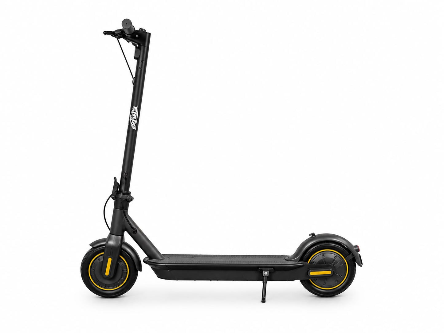 Scooter Eléctrico ERUX Motors Urban 500W | 48V | Autonomía hasta 50 km