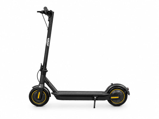 Scooter Eléctrico ERUX Motors Urban 500W | 48V | Autonomía hasta 50 km