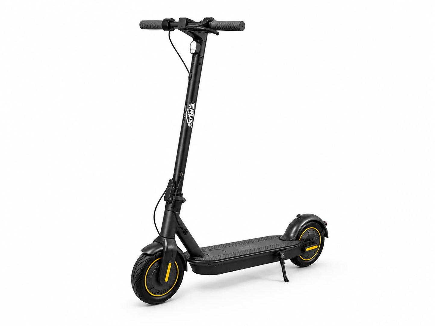 Scooter Eléctrico ERUX Motors Urban 500W | 48V | Autonomía hasta 50 km