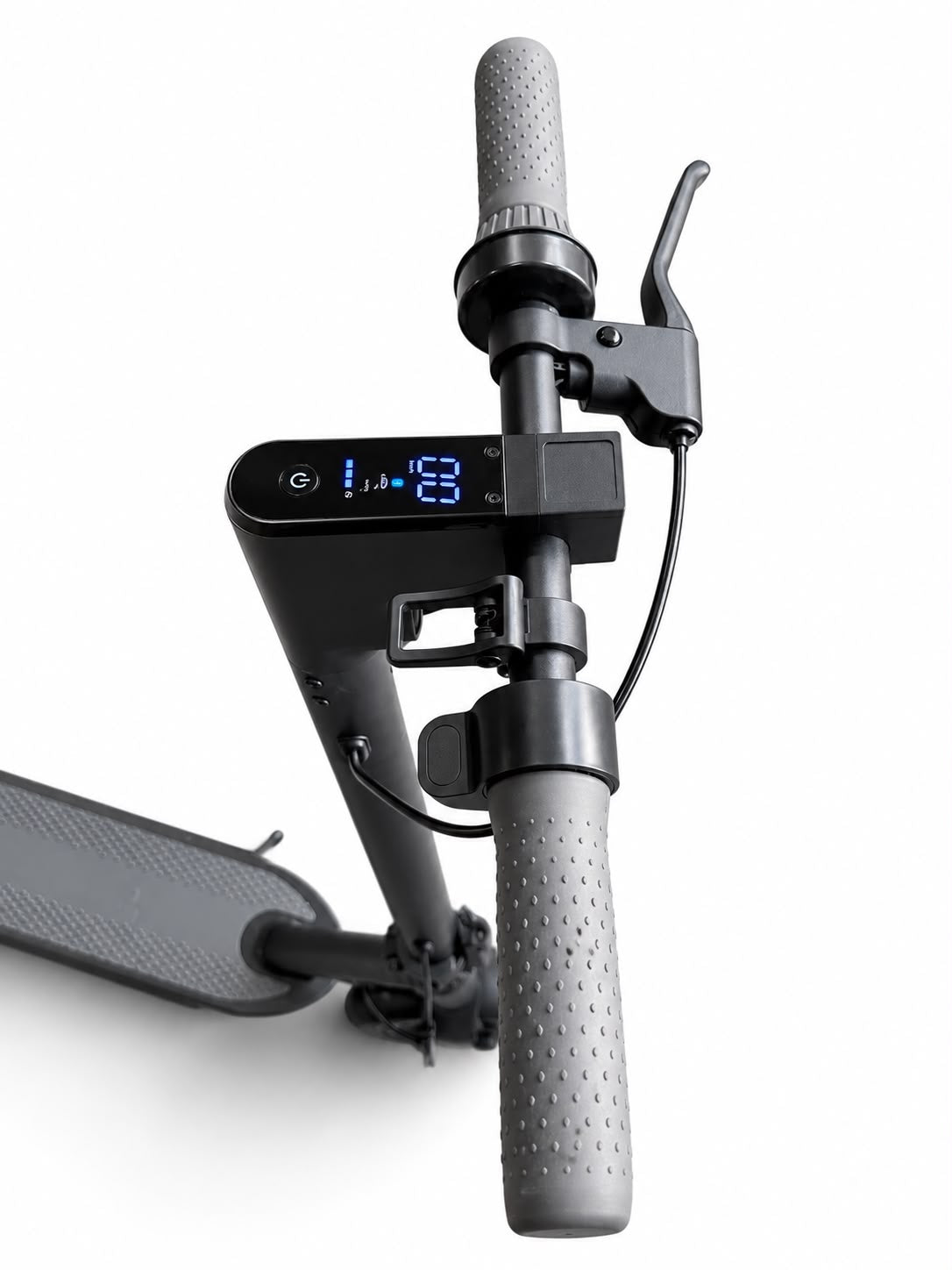 Scooter Eléctrico ERUX Motors Urban 500W | 48V | Autonomía hasta 50 km