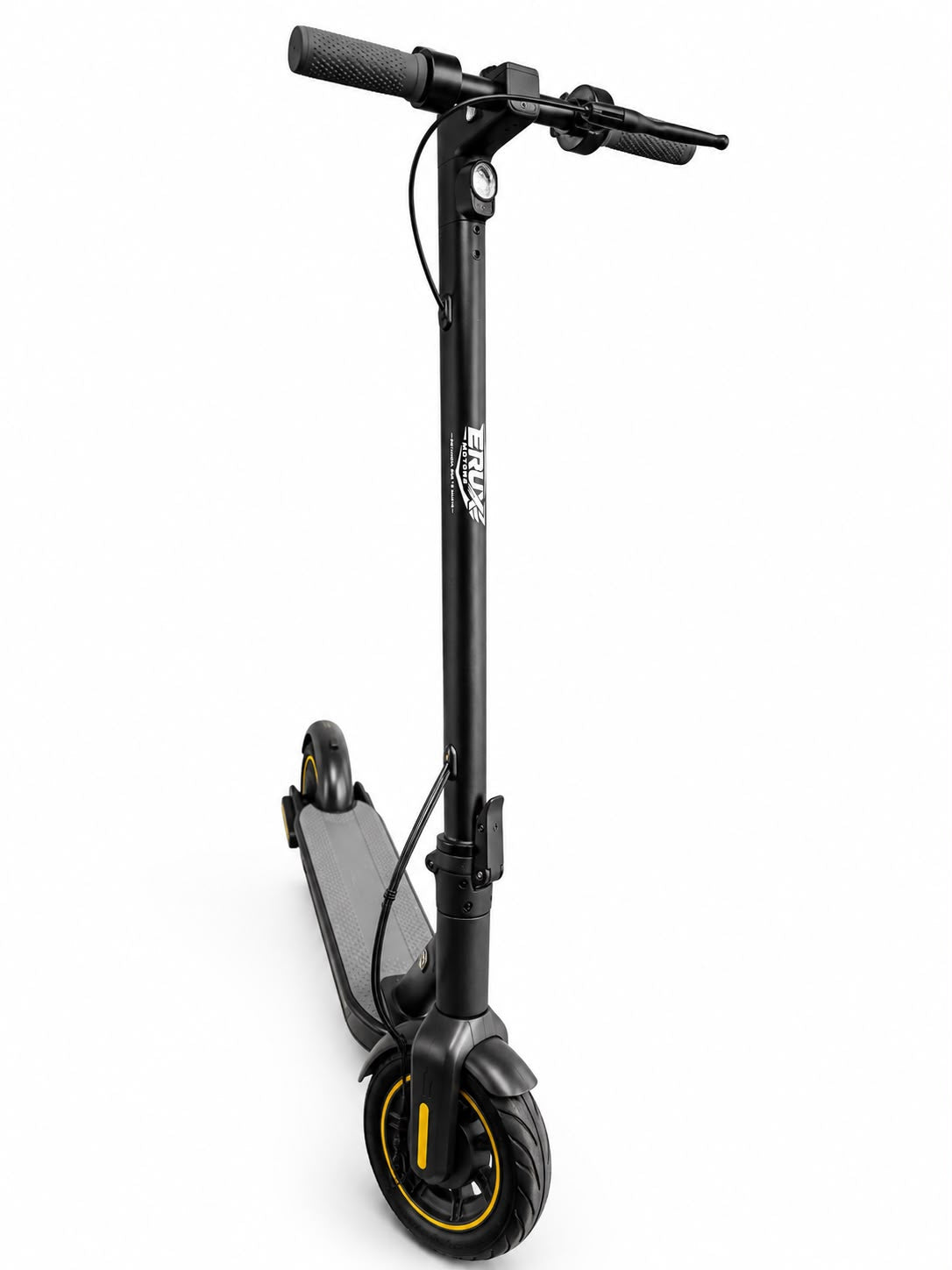 Scooter Eléctrico ERUX Motors Urban 500W | 48V | Autonomía hasta 50 km