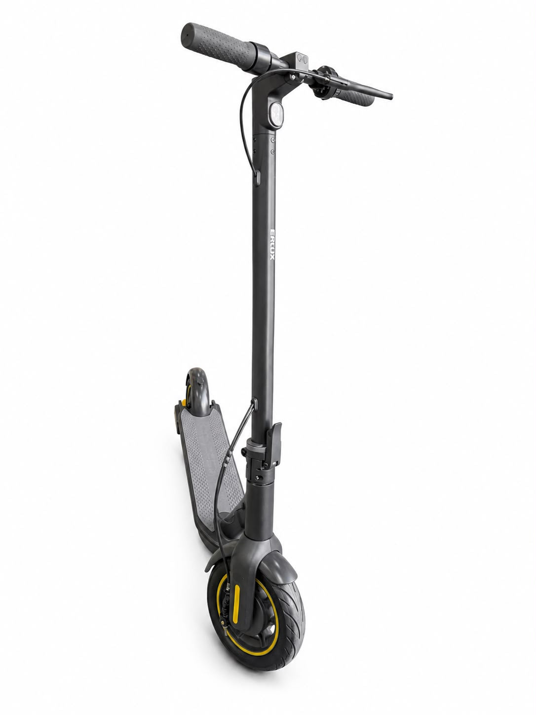 Scooter Eléctrico ERUX Motors Urban 500W | 48V | Autonomía hasta 50 km