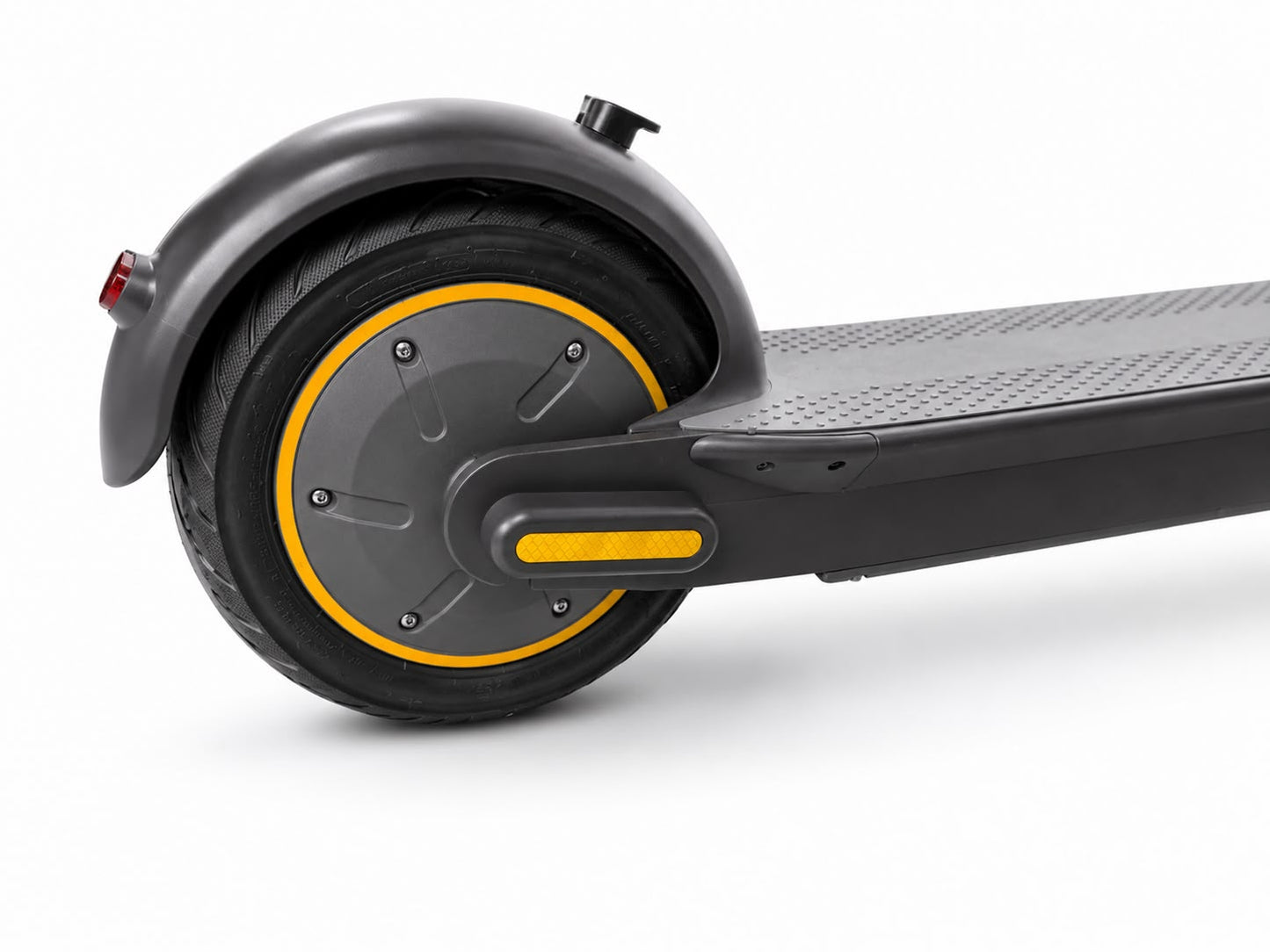 Scooter Eléctrico ERUX Motors Urban 500W | 48V | Autonomía hasta 50 km