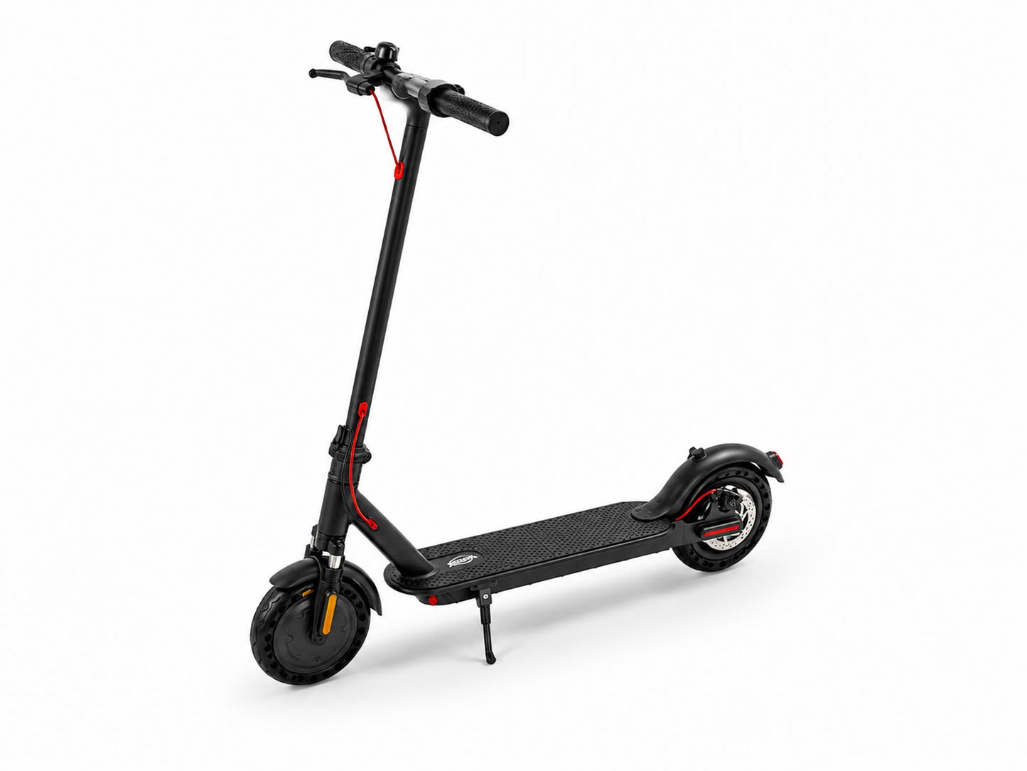 Scooter Eléctrico ERUX Motors City 350W | 36V | Autonomía hasta 30 km