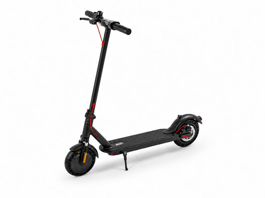 Scooter Eléctrico ERUX Motors City 350W | 36V | Autonomía hasta 30 km