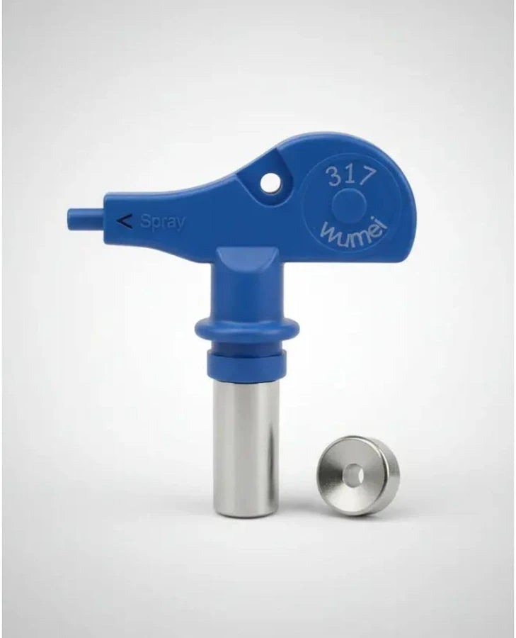 Boquilla Reversible Spray Pistola Airless Modelo 317