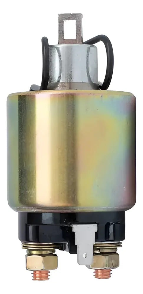 Solenoide Motor De Partida Para Motor 186f
