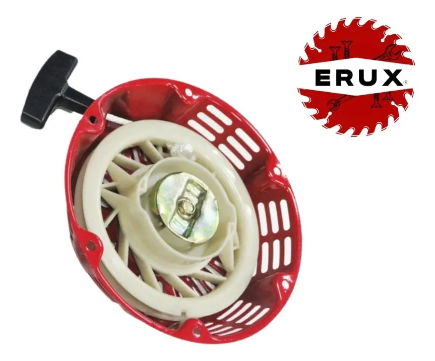 Tapa De Arranque Honda Gx340,gx390, 188f,11hp,13hp