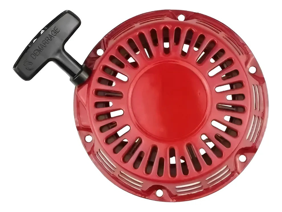 Tapa De Arranque Para Generadores Retráctil Gx160